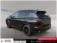 2026 Mitsubishi Outlander NOIR S-AWC-3