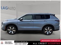 2026 Mitsubishi Outlander SEL S-AWC-4
