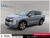 2026 Mitsubishi Outlander GT S-AWC-0