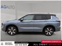 2026 Mitsubishi Outlander GT S-AWC-4