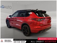 2026 Mitsubishi Outlander NOIR S-AWC-3