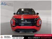 2026 Mitsubishi Outlander NOIR S-AWC-1