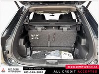 2026 Mitsubishi Outlander SE S-AWC-5