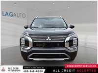 2026 Mitsubishi Outlander SE S-AWC-1