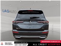 2026 Mitsubishi Outlander SE S-AWC-2