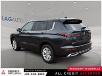 2026 Mitsubishi Outlander SE S-AWC-3