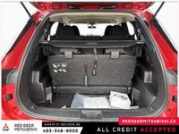 2026 Mitsubishi Outlander ES S-AWC-5