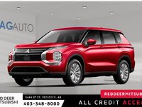 2026 Mitsubishi Outlander ES S-AWC-0