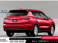 2026 Mitsubishi Outlander ES S-AWC-2