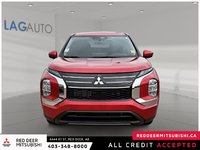 2026 Mitsubishi Outlander ES S-AWC-1