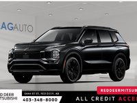 2026 Mitsubishi Outlander NOIR S-AWC-0