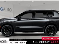 2026 Mitsubishi Outlander NOIR S-AWC-1