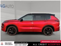 2026 Mitsubishi Outlander NOIR S-AWC-4