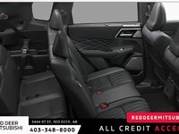 2026 Mitsubishi Outlander NOIR S-AWC-3