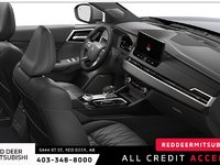 2026 Mitsubishi Outlander NOIR S-AWC-5