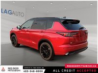 2026 Mitsubishi Outlander NOIR S-AWC-3