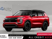 2026 Mitsubishi Outlander NOIR S-AWC-0