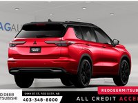 2026 Mitsubishi Outlander NOIR S-AWC-2