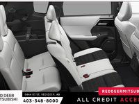 2026 Mitsubishi Outlander LE S-AWC-3