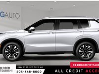 2026 Mitsubishi Outlander LE S-AWC-1