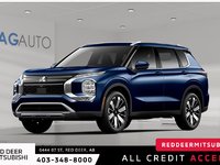 2026 Mitsubishi Outlander SEL S-AWC-0
