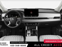 2026 Mitsubishi Outlander SEL S-AWC-4