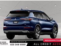 2026 Mitsubishi Outlander SEL S-AWC-2