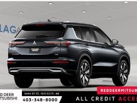 2026 Mitsubishi Outlander GT S-AWC-2