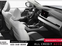 2026 Mitsubishi Outlander LE S-AWC-5
