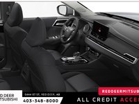 2026 Mitsubishi Outlander ES S-AWC-5