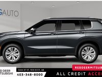 2026 Mitsubishi Outlander SE S-AWC-1