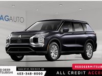 2026 Mitsubishi Outlander ES S-AWC-0