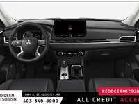 2026 Mitsubishi Outlander ES S-AWC-4
