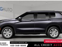 2026 Mitsubishi Outlander SE S-AWC-1