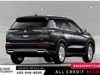 2026 Mitsubishi Outlander SE S-AWC-2