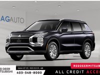 2026 Mitsubishi Outlander SE S-AWC-0