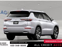 2026 Mitsubishi Outlander GT S-AWC-2