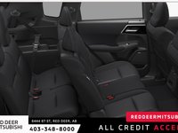 2026 Mitsubishi Outlander ES S-AWC-3