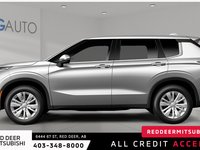 2026 Mitsubishi Outlander ES S-AWC-1