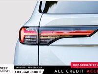 2027 Mitsubishi Outlander GT PREMIUM S-AWC-2