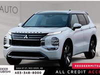 2027 Mitsubishi Outlander GT PREMIUM S-AWC-1