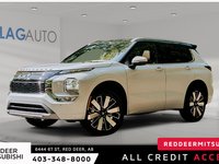 2027 Mitsubishi Outlander GT PREMIUM S-AWC-0