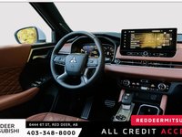 2027 Mitsubishi Outlander GT PREMIUM S-AWC-5