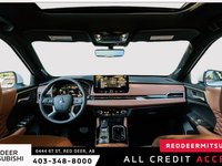 2027 Mitsubishi Outlander GT PREMIUM S-AWC-4