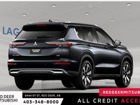 2027 Mitsubishi Outlander SEL S-AWC-2