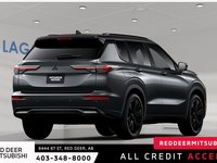 2027 Mitsubishi Outlander GT NOIR S-AWC-2
