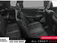 2027 Mitsubishi Outlander GT NOIR S-AWC-4