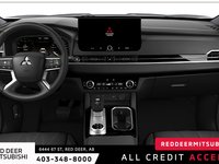 2027 Mitsubishi Outlander GT NOIR S-AWC-5