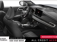 2027 Mitsubishi Outlander GT NOIR S-AWC-3