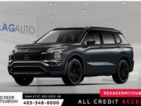2027 Mitsubishi Outlander GT NOIR S-AWC-0